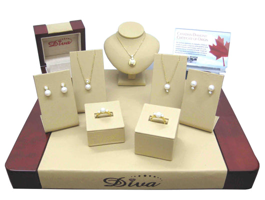 Diva Display