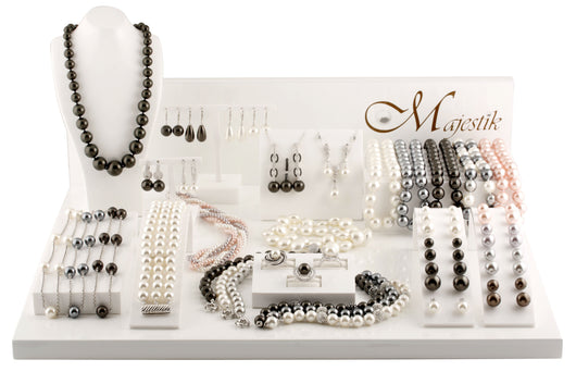 Majestik Display 2