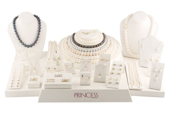 Princess Display 1