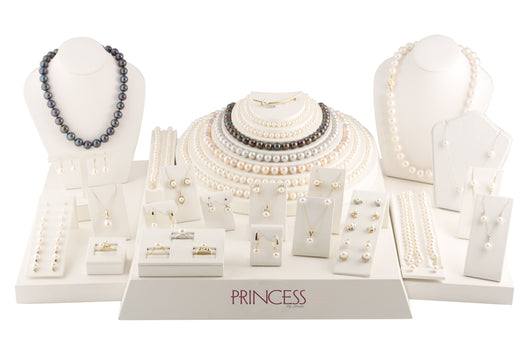 Princess Display 1