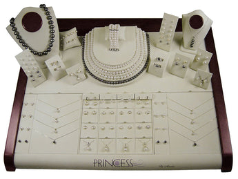 Princess Display 2