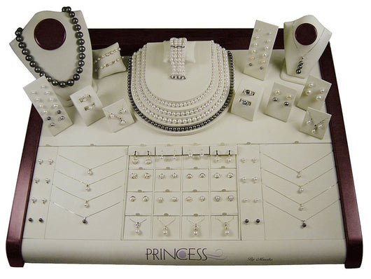 Princess Display 2
