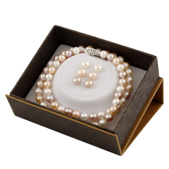 SET-F (Silver)
