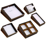 SET-O (Silver)