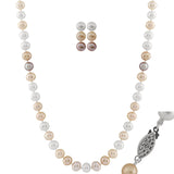 SET-F (Silver)