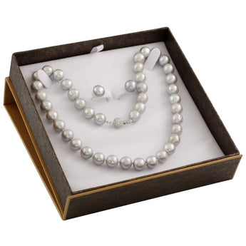 SET-I (Silver)