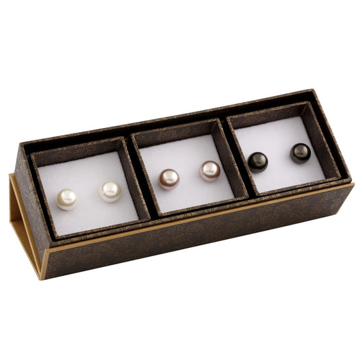 SET-M (Silver)