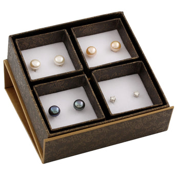 SET-Q (Silver)